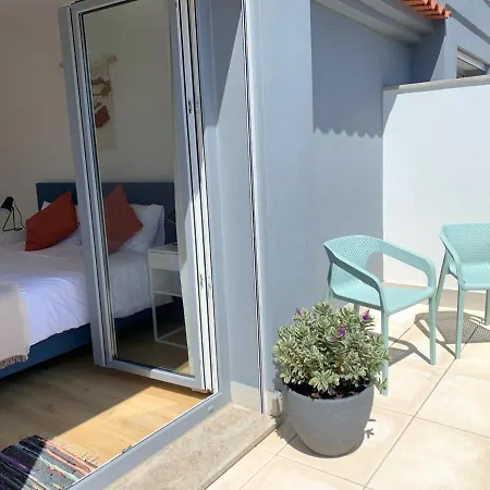 דירה Peniche36 *