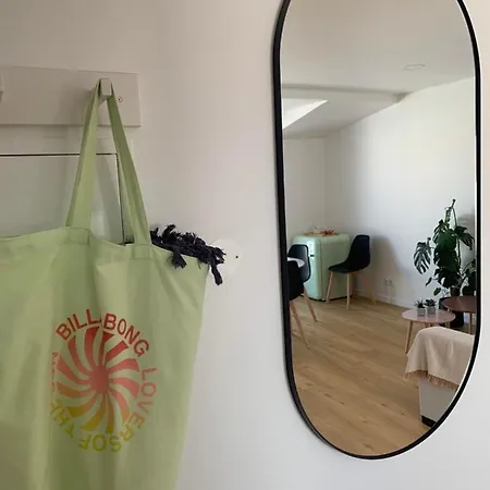 דירה Peniche36 פניש