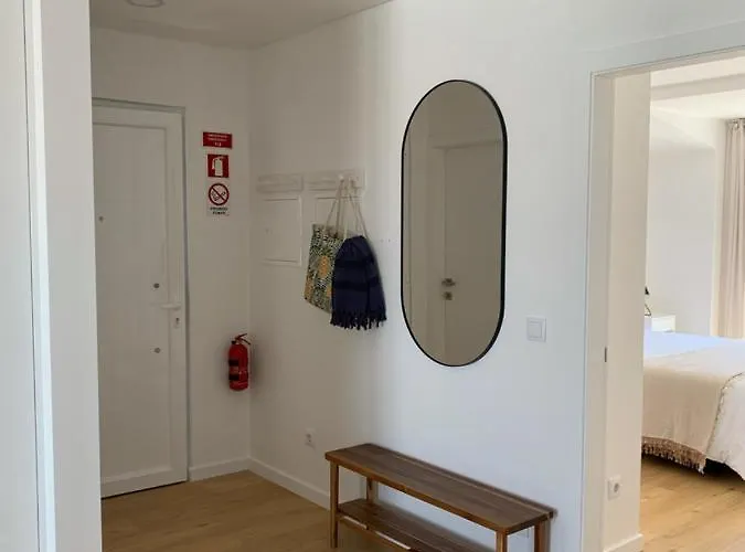 Peniche36 Apartment *