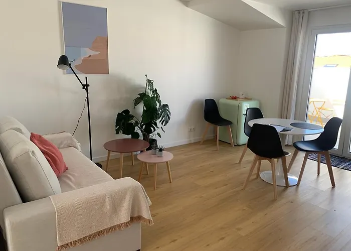 Peniche36 Apartment Peniche