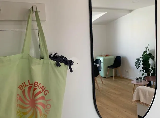 Apartment Peniche36 Peniche